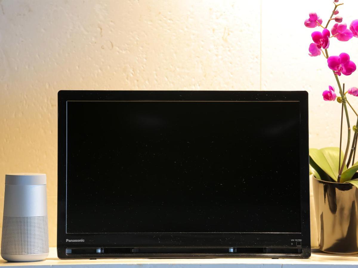 鸛巣（ムカカヴィラ コウノス) Nakijin Extérieur photo