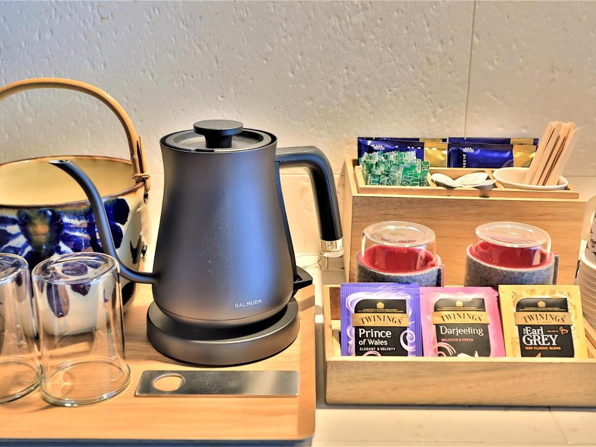 鸛巣（ムカカヴィラ コウノス) Nakijin Extérieur photo