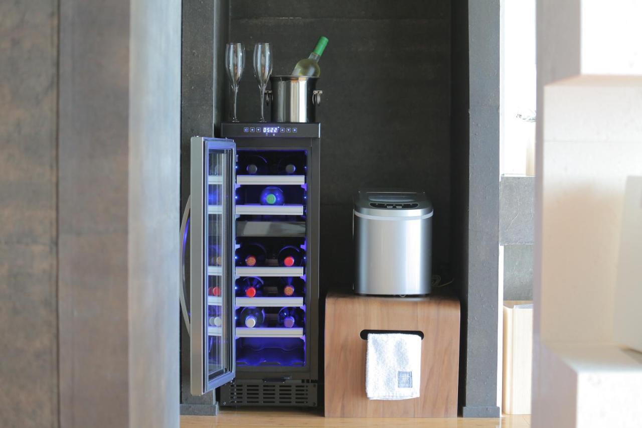 鸛巣（ムカカヴィラ コウノス) Nakijin Extérieur photo